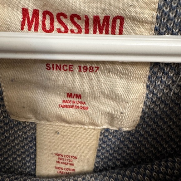 Mossimo sweater - Picture 3 of 3